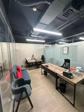Офис в Москва Минская ул., 2Ж (128 м)