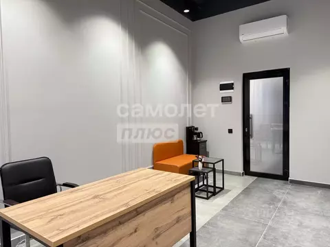 Офис в Татарстан, Казань ул. Татарстан, 20 (23 м)