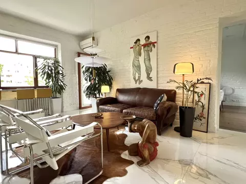 2-к кв. Москва Большой Николопесковский пер., 6 (70.0 м)