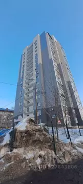 1-к кв. Татарстан, Казань Актайская ул., 7 (50.9 м)