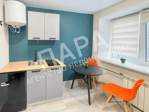 1-к кв. Самарская область, Самара Юбилейная ул., 8 (18.0 м)