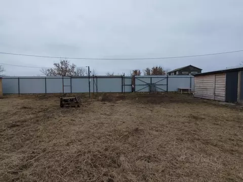 Участок в Ульяновская область, Ульяновский район, с. Большие Ключищи ...