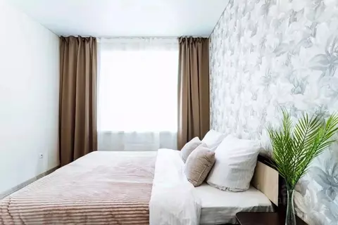 2-к кв. Башкортостан, Уфа ул. Энтузиастов, 15 (33.0 м)