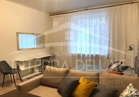 3-к кв. Севастополь ул. Большая Морская, 43 (78.5 м)