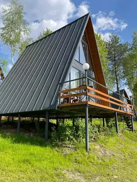 Дом в Тульская область, Тула  (72 м)