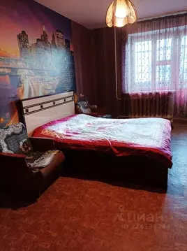 1-к кв. Орловская область, Мценск ул. Калинина, 47 (33.0 м)