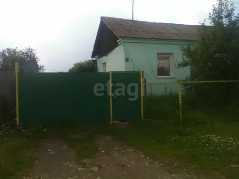 Дом в село Малояз, Зелёная улица (31.9 м)