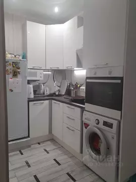 2-к кв. Московская область, Королев Пионерская ул., 30к9 (47.2 м)