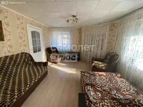 Дом в Ейск, Орловская улица (67 м)