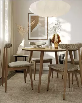 Дом в Тверская область, Конаковский муниципальный округ, Волжанка СНТ ...