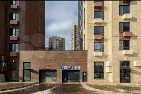 Гараж в Москва Очаковское ш., 7 (13 м)
