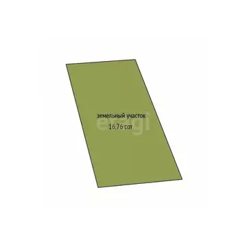 Участок в Брянская область, Навлинский район, Синезерское с/пос, д. ...