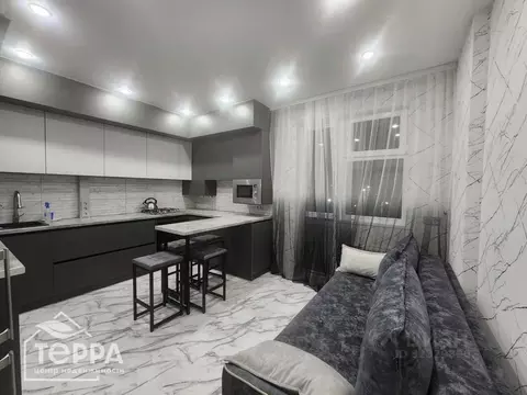 1-к кв. Крым, Евпатория ул. Чапаева, 28 (41.0 м)