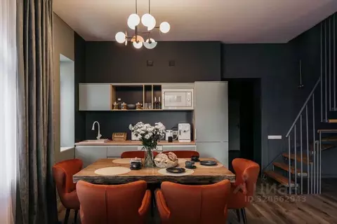 3-к кв. Алтайский край, Белокуриха Зеленая ул., 14 (145.0 м)