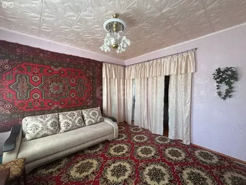 Дом в станица Староизобильная, Фестивальная улица (86.6 м)