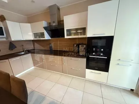 2-к кв. Тюменская область, Тюмень Широтная ул., 158 (62.0 м)