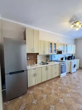 2-к кв. Калининградская область, Калининград Балашовская ул., 4 (60.0 ...