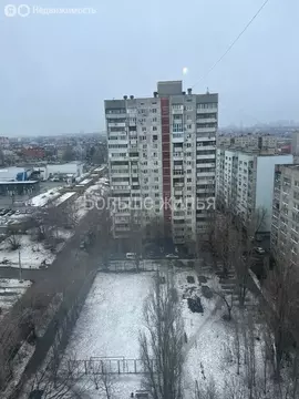 2-комнатная квартира: Волгоград, улица Ткачёва, 16А (50 м)