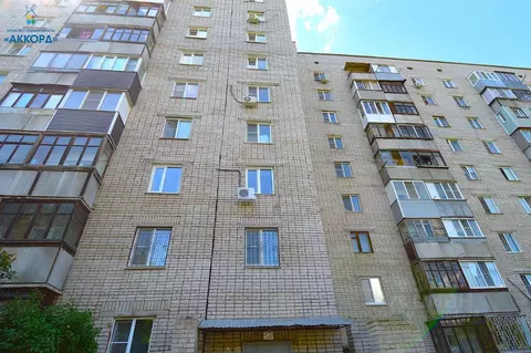 1-к кв. Алтайский край, Барнаул ул. Бабуркина, 11 (28.7 м)