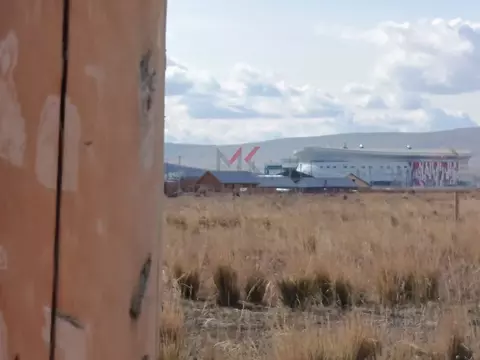 Участок в Тыва, Кызылский кожуун, Каа-Хем пгт  (8.0 сот.)