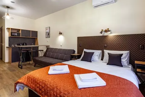 Комната Москва Авиамоторная ул., 51Ак2 (10.0 м)