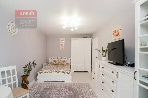 1-к кв. Рязанская область, Рязань Песочня тер., ул. Зубковой, 30 (35.6 ...