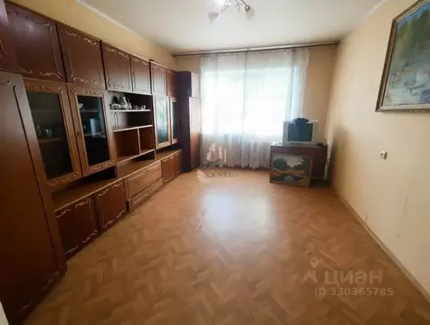 3-к кв. Саратовская область, Энгельс Степная ул., 126 (62.3 м)
