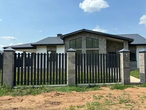 Дом в Башкортостан, Уфа Лесная поляна СНТ,  (170 м)