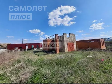 Участок в Калмыкия, Элиста проезд 2-й Каспийский (6.0 сот.)