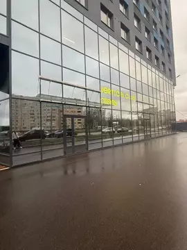 Помещение свободного назначения в Санкт-Петербург ул. Орджоникидзе, ...
