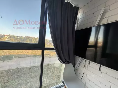 1-к кв. Смоленская область, Смоленск просп. Гагарина, 43В (44.0 м)