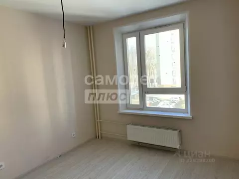 1-к кв. Челябинская область, Челябинский городской округ, пос. ...