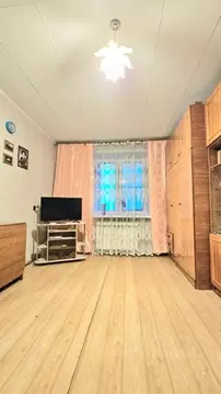 1-к кв. Татарстан, Казань ул. Железнодорожников, 15 (28.0 м)