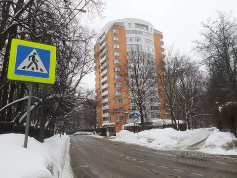 4-к кв. Москва Звенигородская ул., 5 (136.0 м)