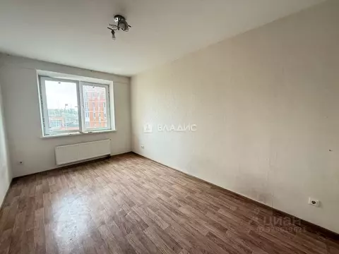 1-к кв. Москва, Москва, Щербинка ул. Барышевская Роща, 12 (37.4 м)
