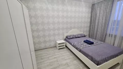 1-к кв. Московская область, Красногорск ул. Большая Воскресенская, 1 ...