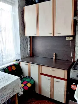 Комната Санкт-Петербург ул. Крыленко, 9К2 (16.8 м)