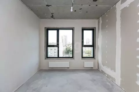 2-к кв. Тюменская область, Тюмень ул. Николая Машарова, 10 (59.7 м)