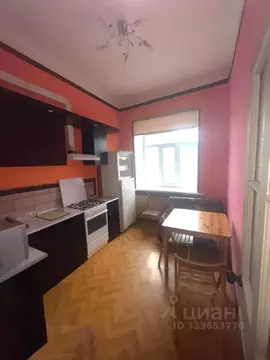 2-к кв. Москва Новослободская ул., 73/68С2 (63.3 м)