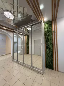 Офис в Кировская область, Киров пер. 1-й Кирпичный, 9А (385 м)