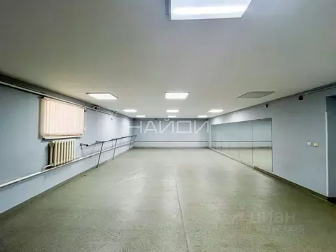 Помещение свободного назначения в Рязанская область, Рязань ул. ...