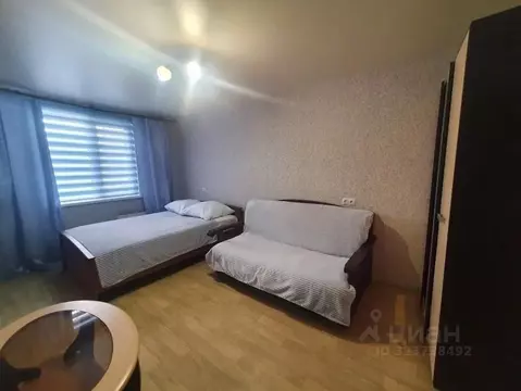 2-к кв. Свердловская область, Екатеринбург ул. Крестинского, 57 (48.0 ...