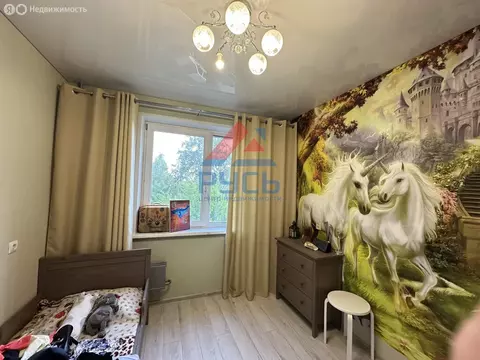 4-комнатная квартира: Челябинск, Пекинская улица, 19А (81.2 м)