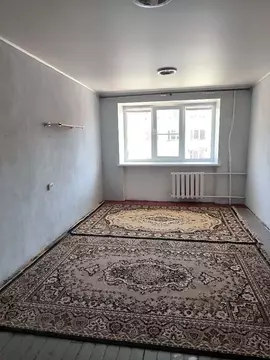 Комната Омская область, Омск ул. 5-я Кордная, 62Б (17.3 м)
