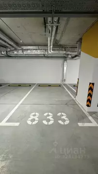 Гараж в Москва Шмитовский проезд, 39к6 (13 м)