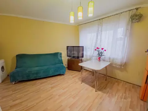 2-к кв. Ярославская область, Ярославль ул. Батова, 14 (83.9 м)