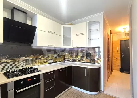 2-к кв. Омская область, Омск наб. Иртышская, 44 (48.0 м)