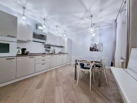 3-к кв. Башкортостан, Уфа ул. Рихарда Зорге, 67 (120.0 м)