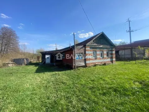 Участок в Пензенская область, Пензенский район, Алферьевский ...