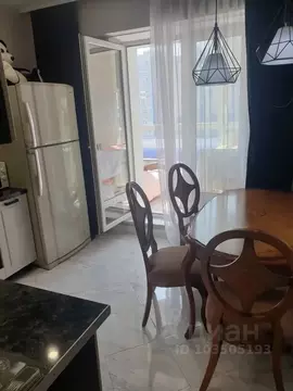 1-к кв. Иркутская область, Иркутск Байкальская ул., 344 (40.0 м)